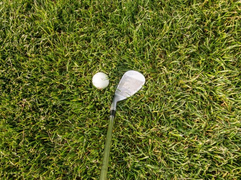 How To Hit A Wedge Shot 50 to 75 Yards (5 Easy Methods)