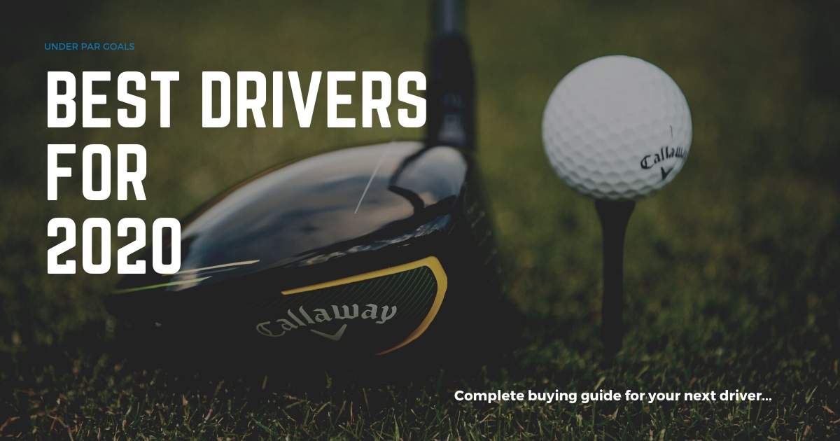 Best Drivers for 2023 Buying Guide)