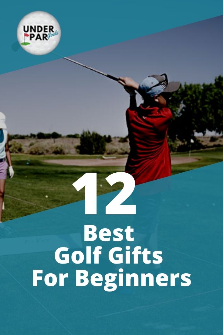 Best Golf Gifts For Beginners