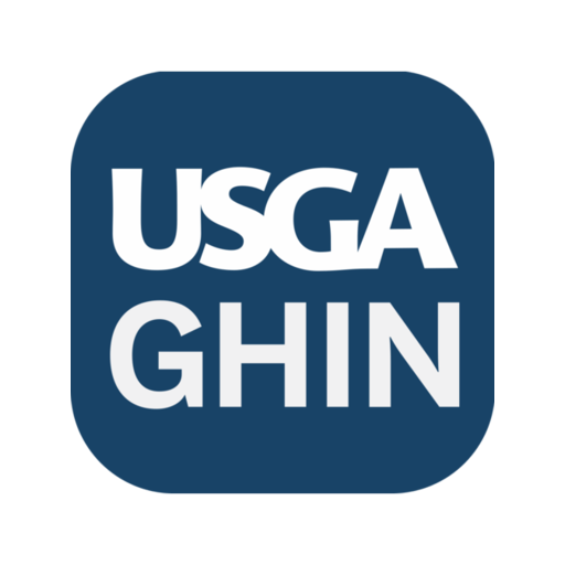 GHIN - Best Free Golf GPS App