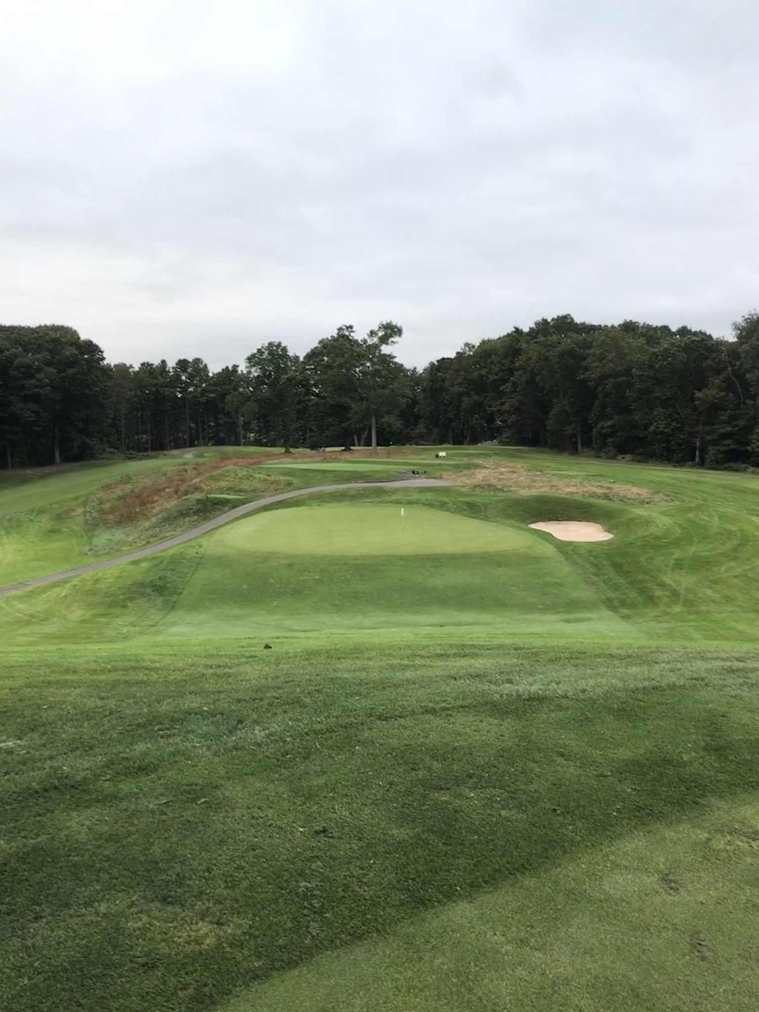 Best Free Golf GPS App (for iPhone or Android)