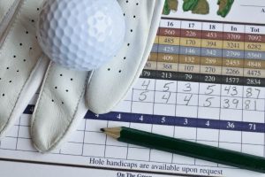 How To Calculate Your Golf Handicap (2022 Complete Guide)